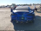 2023 Toyota Gr Supra 3.0 Premium Blue vin: WZ1DB0G03PW055813
