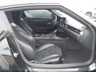 2021 Toyota Gr Supra 2.0 Черный vin: WZ1DB2C04MW042825