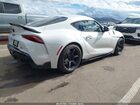 2020 Toyota Gr Supra 3.0 Premium White vin: WZ1DB4C03LW020471 2020 Toyota Gr Supra 3.0 Premium White vin: WZ1DB4C03LW020471