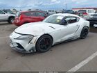 2020 Toyota Gr Supra 3.0 Premium White vin: WZ1DB4C03LW020471 2020 Toyota Gr Supra 3.0 Premium White vin: WZ1DB4C03LW020471