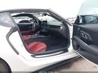 2020 Toyota Gr Supra 3.0 Premium White vin: WZ1DB4C03LW020471 2020 Toyota Gr Supra 3.0 Premium White vin: WZ1DB4C03LW020471