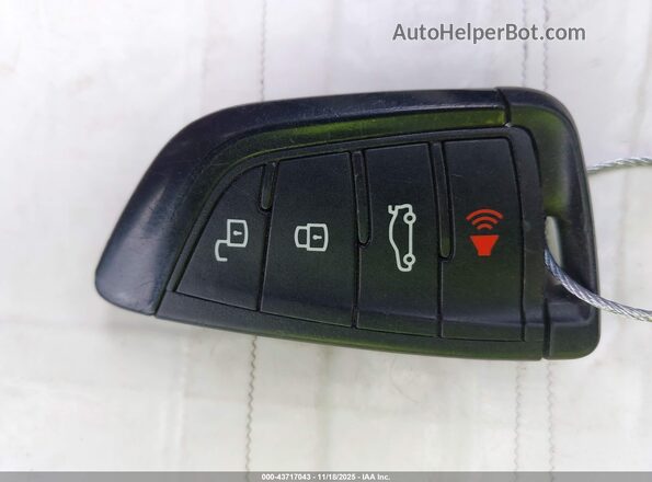 WZ1DB4C03LW020471 2020 TOYOTA GR SUPRA White Առջևի վահանակի տեսք