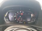 2020 Toyota Supra Base White vin: WZ1DB4C09LW028090