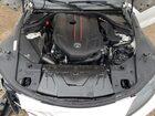 2020 Toyota Supra Base White vin: WZ1DB4C09LW028090