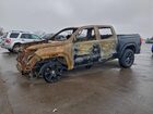 2024 Gmc Canyon Ele Черный vin: XGTP6BEK3R1153725