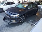 2023 Polestar 2 Черный vin: YSMEG3KA7PL142545