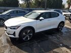 2023 Polestar 2 Белый vin: YSMEG3KA7PL159006