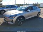 2024 Polestar 2 Long Range Dual Motor/long Range Dual Motor Plus Beige vin: YSMFD3KA9RL226351 2024 Polestar 2 Long Range Dual Motor/long Range Dual Motor Plus Beige vin: YSMFD3KA9RL226351