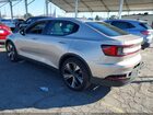 2024 Polestar 2 Long Range Dual Motor/long Range Dual Motor Plus Beige vin: YSMFD3KA9RL226351 2024 Polestar 2 Long Range Dual Motor/long Range Dual Motor Plus Beige vin: YSMFD3KA9RL226351