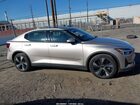 2024 Polestar 2 Long Range Dual Motor/long Range Dual Motor Plus Beige vin: YSMFD3KA9RL226351 2024 Polestar 2 Long Range Dual Motor/long Range Dual Motor Plus Beige vin: YSMFD3KA9RL226351