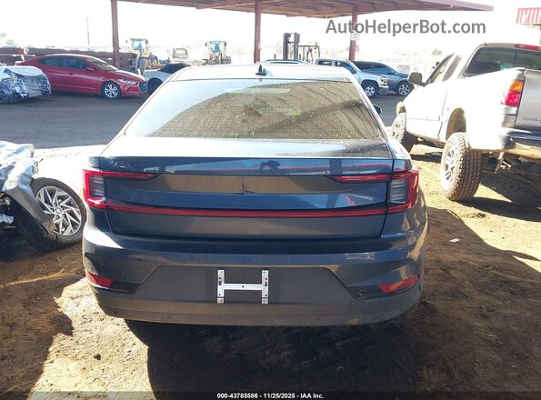 YSMFE3KA3RL235155 2024 POLESTAR 2 Black 