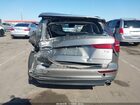 2020 Volvo V60 T5 Momentum Золотой vin: YV1102EK8L2376930