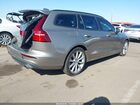 2020 Volvo V60 T5 Momentum Золотой vin: YV1102EK8L2376930