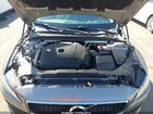 2020 Volvo V60 T5 Momentum Золотой vin: YV1102EK8L2376930