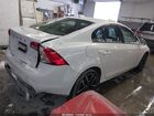 2017 Volvo S60 T5 Dynamic White vin: YV126MFL2H2421454