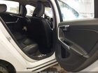 2017 Volvo S60 T5 Dynamic White vin: YV126MFL2H2421454