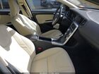 2017 Volvo S60 T5 Dynamic Gray vin: YV126MFL2H2423611