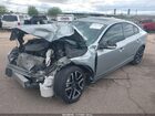 2017 Volvo S60 T5 Dynamic Серебряный vin: YV126MFL5H2421433