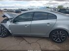 2017 Volvo S60 T5 Dynamic Серебряный vin: YV126MFL5H2421433