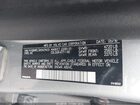 2017 Volvo S60 T5 Dynamic Серебряный vin: YV126MFL5H2421433