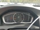 2017 Volvo V60 T5 Premier Серый vin: YV140MEK1H1365788