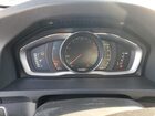 2017 Volvo V60 T5 Premier Gray vin: YV140MEK2H1337627