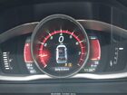 2016 Volvo V60 T5 Drive-e Premier Silver vin: YV140MEK4G1296965