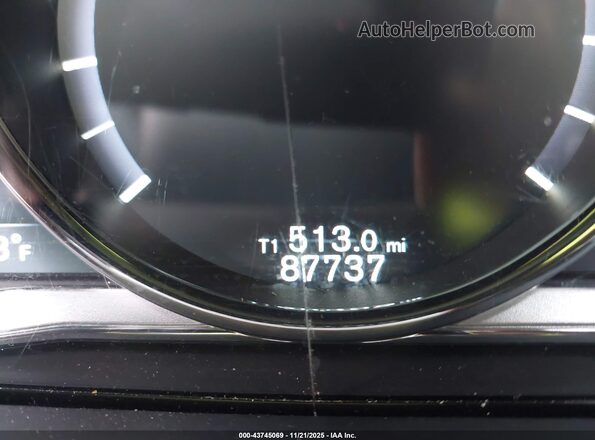 YV140MEK4G1296965 2016 VOLVO V60 Silver 
