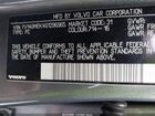 2016 Volvo V60 T5 Drive-e Premier Silver vin: YV140MEK4G1296965