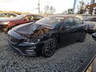 2018 Volvo S60 Dynamic Black vin: YV140MTL0J2461021