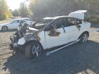 2018 Volvo S60 Dynamic White vin: YV140MTL9J2458828