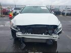 2017 Volvo V60 T6 R-design Platinum White vin: YV149MSS6H1354604