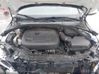 2017 Volvo V60 T6 R-design Platinum White vin: YV149MSS6H1354604