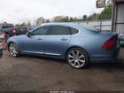 2017 Volvo S90 T6 Inscription Blue vin: YV1A22ML2H1000970