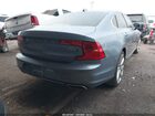 2017 Volvo S90 T6 Inscription Blue vin: YV1A22ML2H1000970