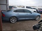 2017 Volvo S90 T6 Inscription Blue vin: YV1A22ML2H1000970