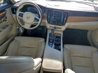 2017 Volvo S90 T6 Inscription Gray vin: YV1A22ML8H1005557