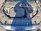 2017 Volvo S90 T6 Inscription Gray vin: YV1A22ML8H1005557