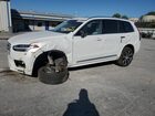 2023 Volvo Xc90 Ultimate White vin: YV40621A5P1998357