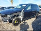 2025 Volvo Xc90 B6 Ultra Blue vin: YV4062JF2S1296372