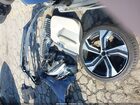 2025 Volvo Xc90 B6 Ultra Blue vin: YV4062JF2S1296372