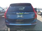 2025 Volvo Xc90 B6 Ultra Blue vin: YV4062JF2S1296372