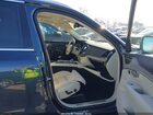 2025 Volvo Xc90 B6 Ultra Blue vin: YV4062JF2S1296372