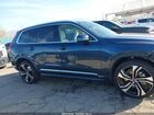 2025 Volvo Xc90 B6 Ultra Blue vin: YV4062JF2S1296372
