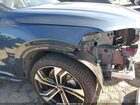 2025 Volvo Xc90 B6 Ultra Blue vin: YV4062JF2S1296372