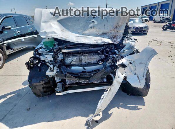 YV4062JF7T1435767 2026 VOLVO XC90 Белый Вид спереди