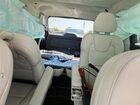 2026 Volvo Xc90 Ultra Белый vin: YV4062JF7T1435767