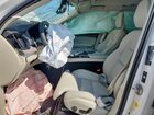 2026 Volvo Xc90 Ultra Белый vin: YV4062JF7T1435767