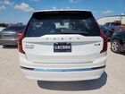 2026 Volvo Xc90 Ultra Белый vin: YV4062JF7T1435767