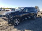 2023 Volvo Xc90 Ultimate Black vin: YV4062PA2P1940407